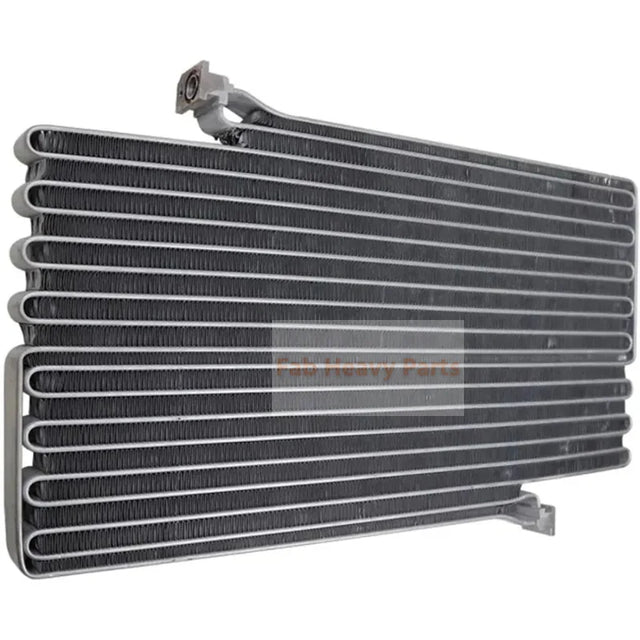 A/C Condenser 11006435 11164324 15053410 Fits for Volvo Loader L110E L120E L150F L180E L220F L45G L60F L70G L90G