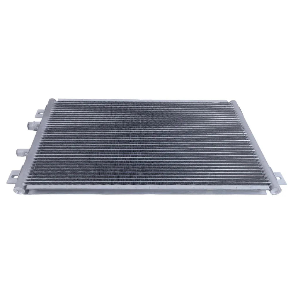 A/C Condenser 164-0588 for Caterpillar CAT Engine 3046 3054 3064 3126 C-9 C6.4 Excavator 312C 315C 318C 319C 320C 322C 325C 330C