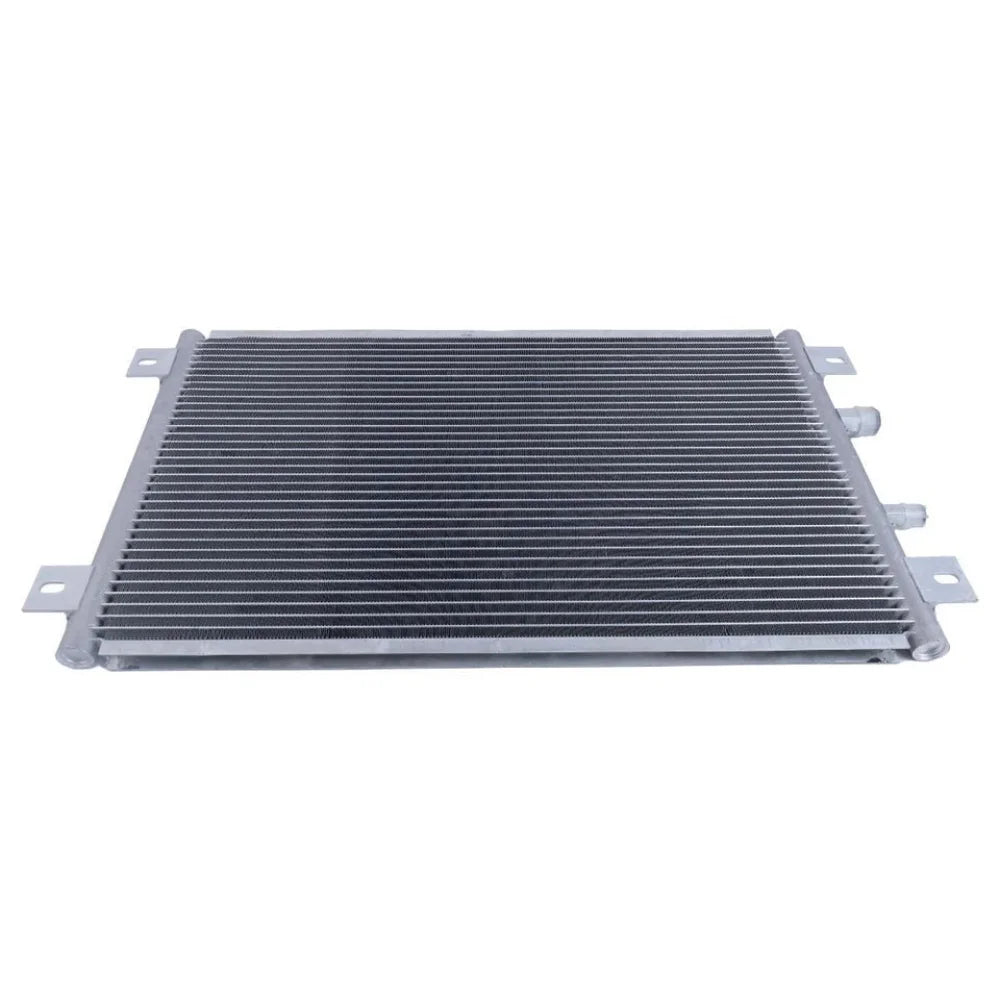 A/C Condensor 20Y-979-6131 voor Komatsu Bulldozer D475A-5E0 Graafmachine PC200-7 PC220-7 PC300-7 PC600-7