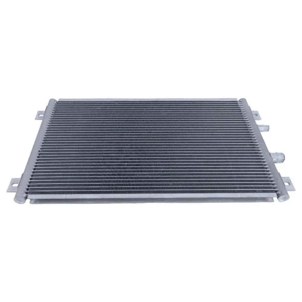 A/C Condensor 20Y-979-6131 voor Komatsu Bulldozer D475A-5E0 Graafmachine PC200-7 PC220-7 PC300-7 PC600-7