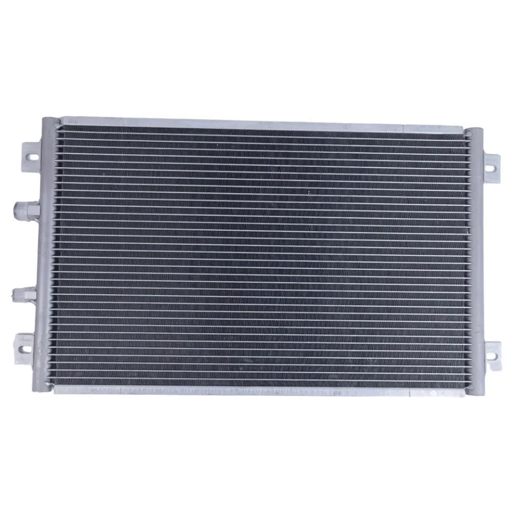 A/C Condensor 20Y-979-6131 voor Komatsu Bulldozer D475A-5E0 Graafmachine PC200-7 PC220-7 PC300-7 PC600-7