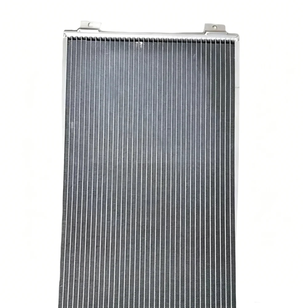 A/C Condenser 334-5006 for Caterpillar CAT Engine C18 C32 C27 C15 C32 3508B 3412E Off-Highway Truck 777E 770G 772G 773E 775G 777G Compactor 825K 824K