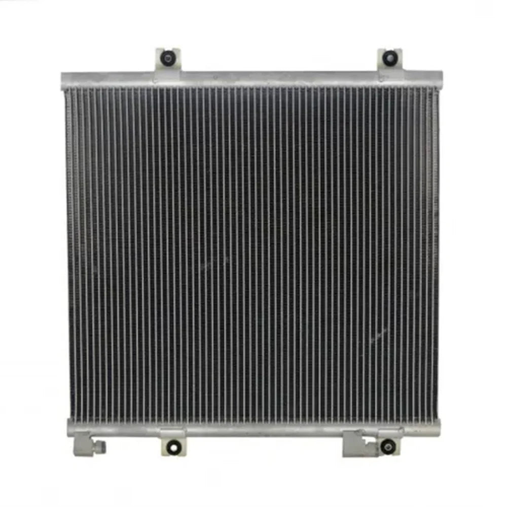 A/C Condenser 359-9885 for Caterpillar CAT Loader 440 450 415F2 416F2 420F 422F 426F2 427F2 428F 430F 432F 434F 444F