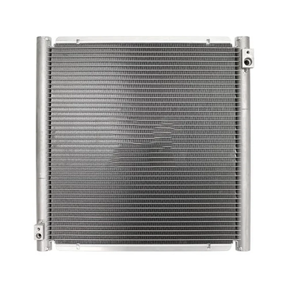 A/C Condenser 363-9500 363-9589 for Caterpillar CAT Engine C7.1 C9.3 C13 Excavator 324E 329E 330F 336EH 349EL Forest Machine 548 558 568