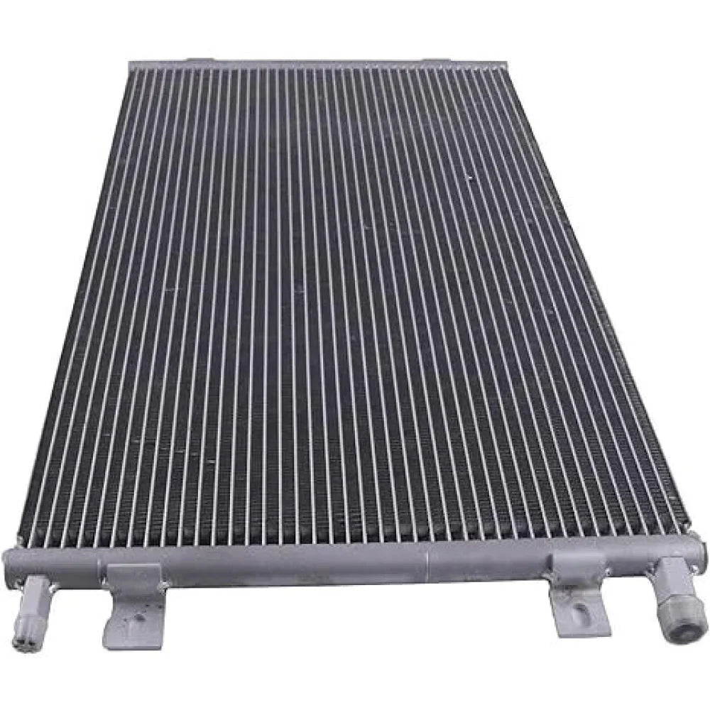 A/C Condenser 421-S62-4120 for Komatsu Loader WA450-6 WA470-6 WA470-7 WA475-10 WA480-6 WA480-8