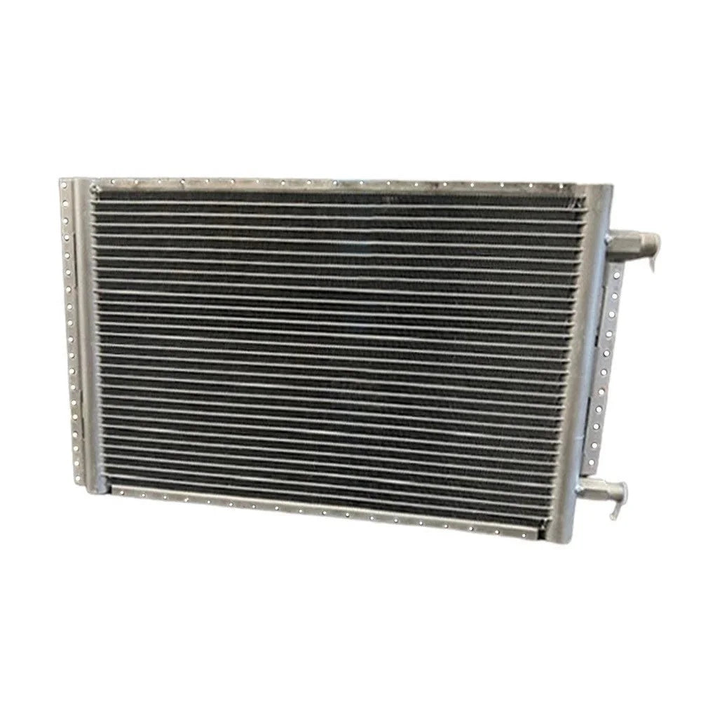 Condensador A/C 67-2494 67-3184 para Thermo King Tripac APU