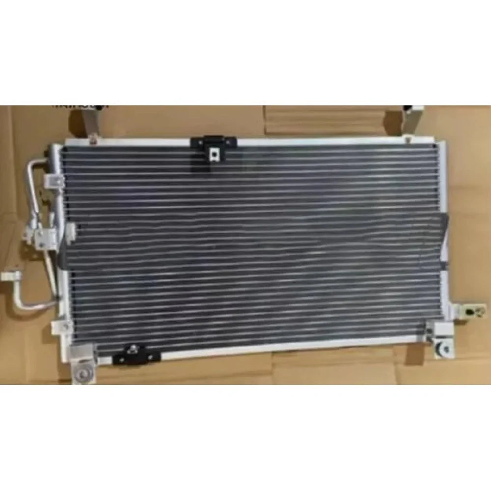 A/C Condenser 8980711280 for Isuzu D-MAX TFR TFS 2002-2012