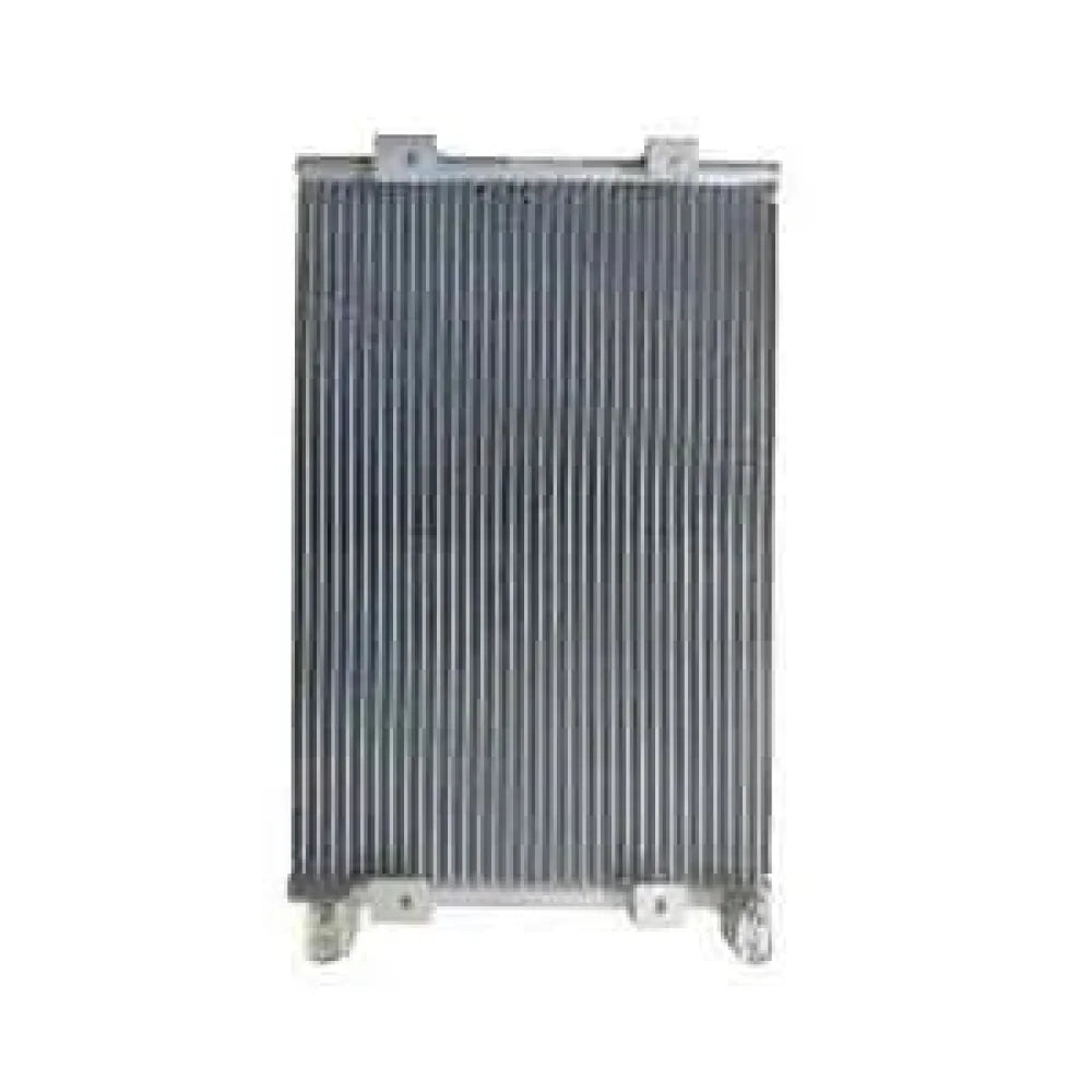 A/C Condenser Core 11LC-90110 for Hyundai Excavator R80-7 Loader HL730-7 HL740-7 HL757-7 HL760-7