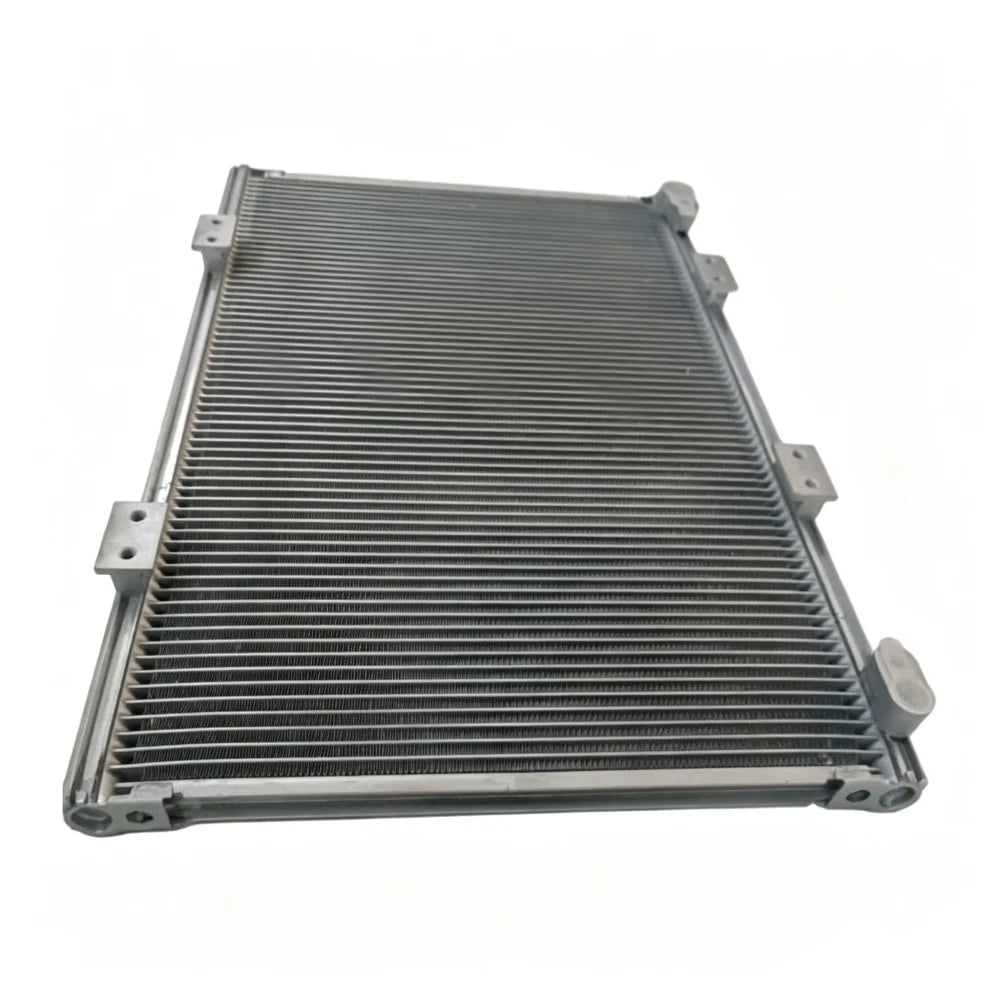 A/C Condenser Core 354-6977 for Caterpillar CAT Excavator 303.5C 303.5D 304C 304E 305.5D 305C 305E