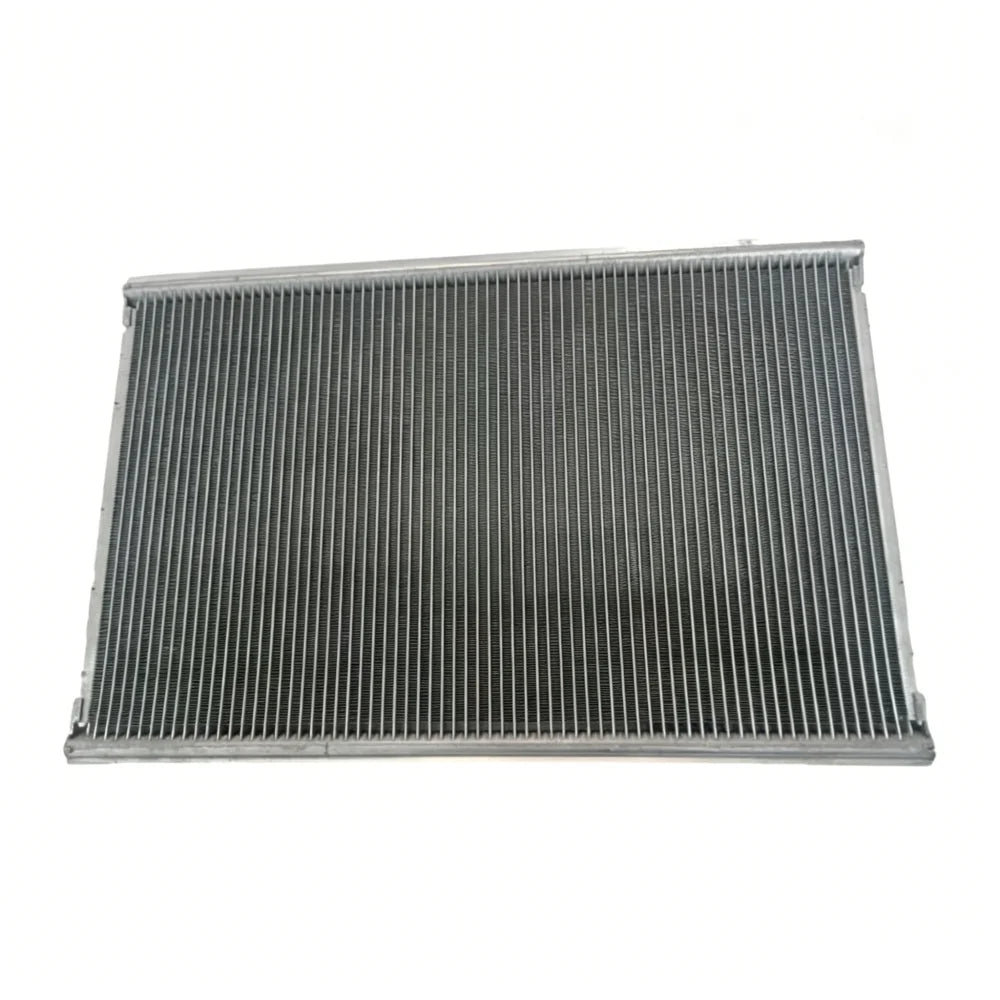 A/C Condenser Core 354-6977 for Caterpillar CAT Excavator 303.5C 303.5D 304C 304E 305.5D 305C 305E