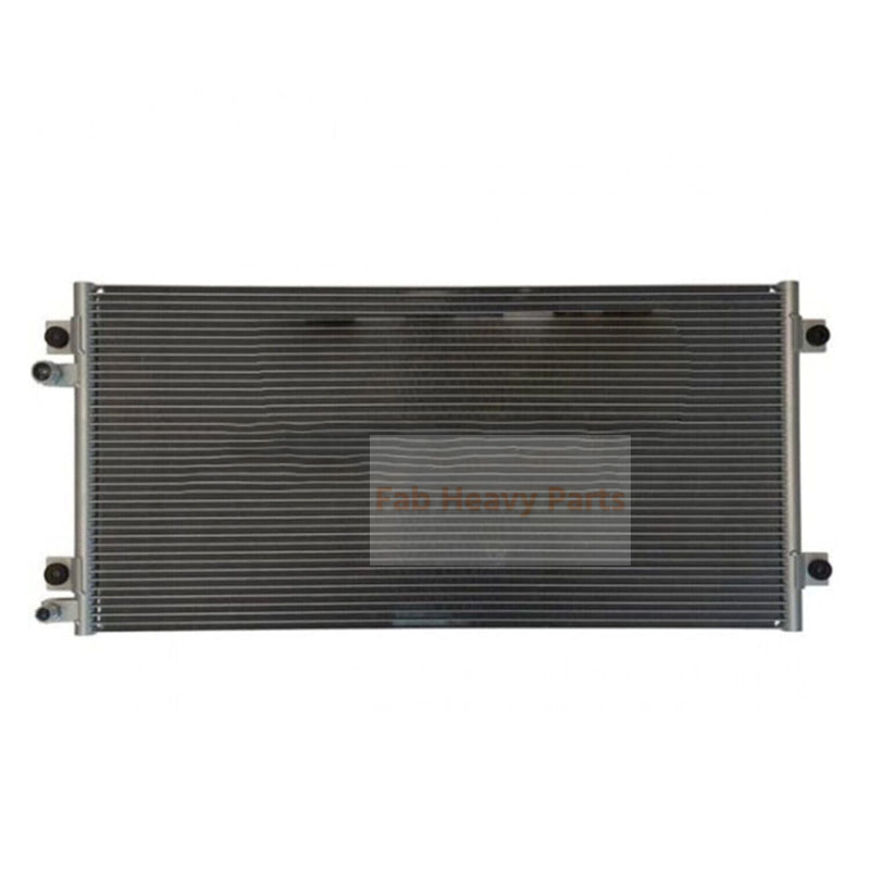 A/C Condenser Core 364-0676 Fits For Caterpillar 120K 120M 12K 12M 160K Motor Grader
