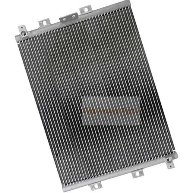 A/C Condenser Core 4602578 4426046 Fits for John Deere 135C 200CLC 210 225CLC 370C