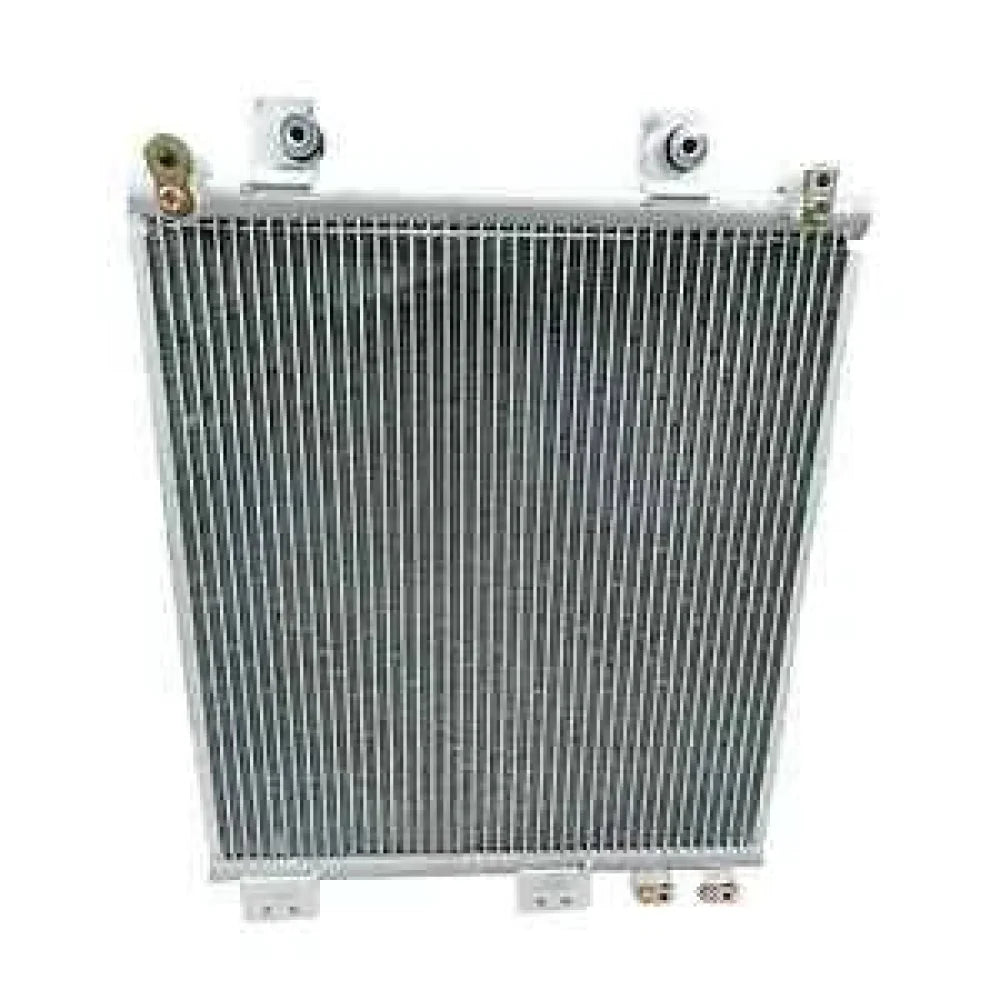 A/C Condensorkern 4674032 voor Hitachi Graafmachine ZX60USB-3 ZX60USB-3F ZX60USBNA-3 ZX65USB-3F