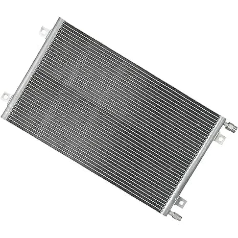 Noyau de condensateur A/C 56E-07-21132 pour Komatsu WA150-6 WA200-6 WA250-6 WA320-6 WA380-6 WA430-6 WA500-6 GD555-5 GD655-5 GD675-5