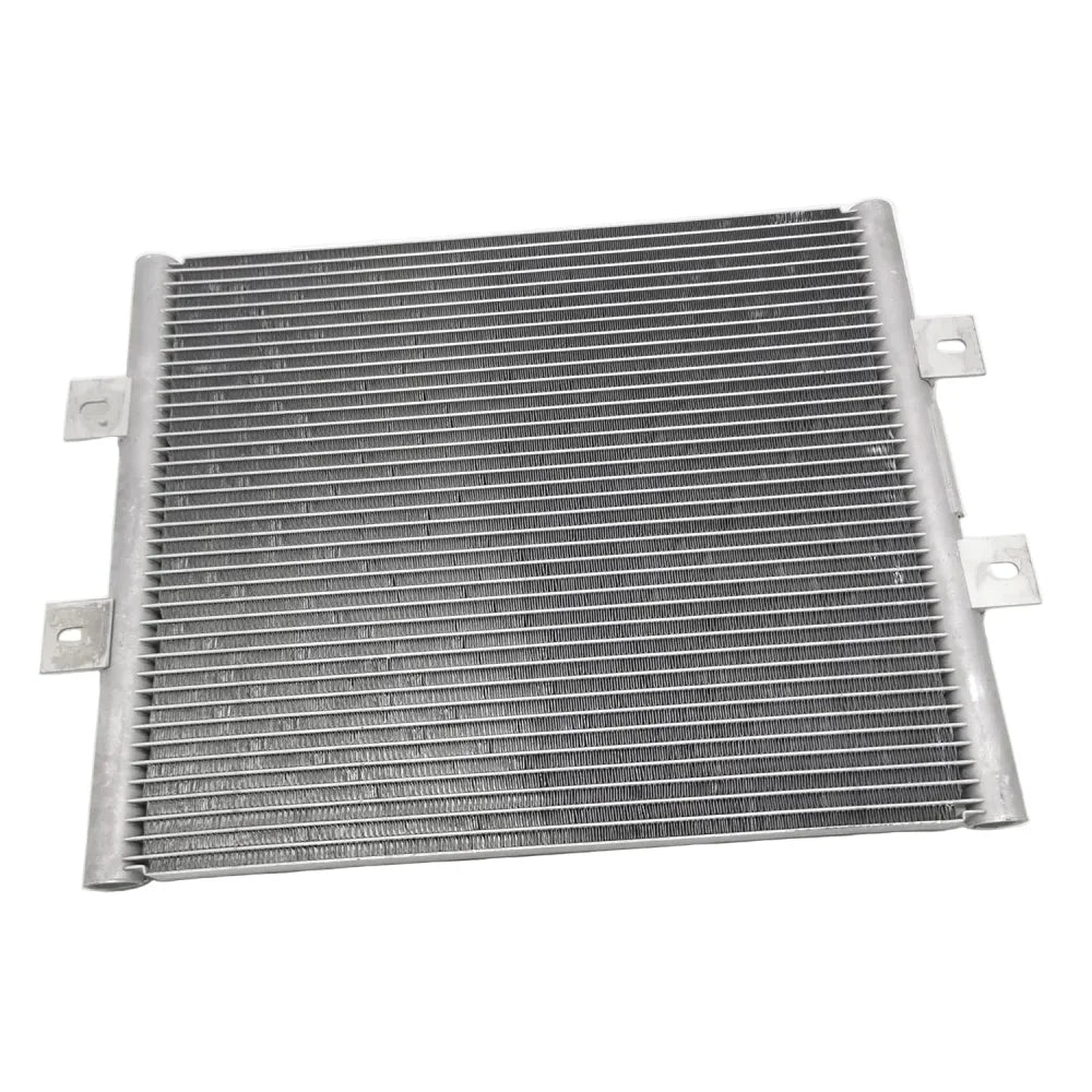A/C Condensorkern K7731-87610 voor Kubota Utility Vehicle RTV-X1100CR RTV-X1100CW