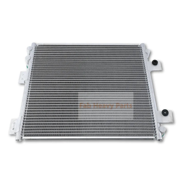 A/C Condenser FXB00001036 Fits forJohn Deere 135G 210G 290GLC 350GLC 380GLC 470GLC