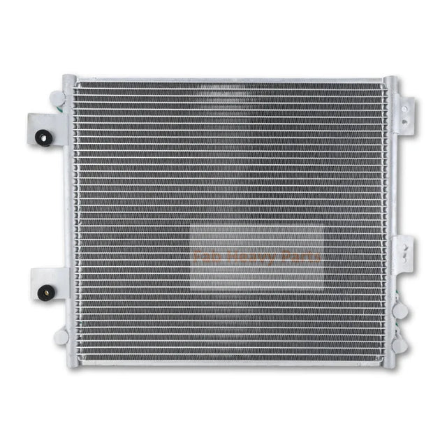 A/C Condenser FXB00001036 Fits forJohn Deere 135G 210G 290GLC 350GLC 380GLC 470GLC