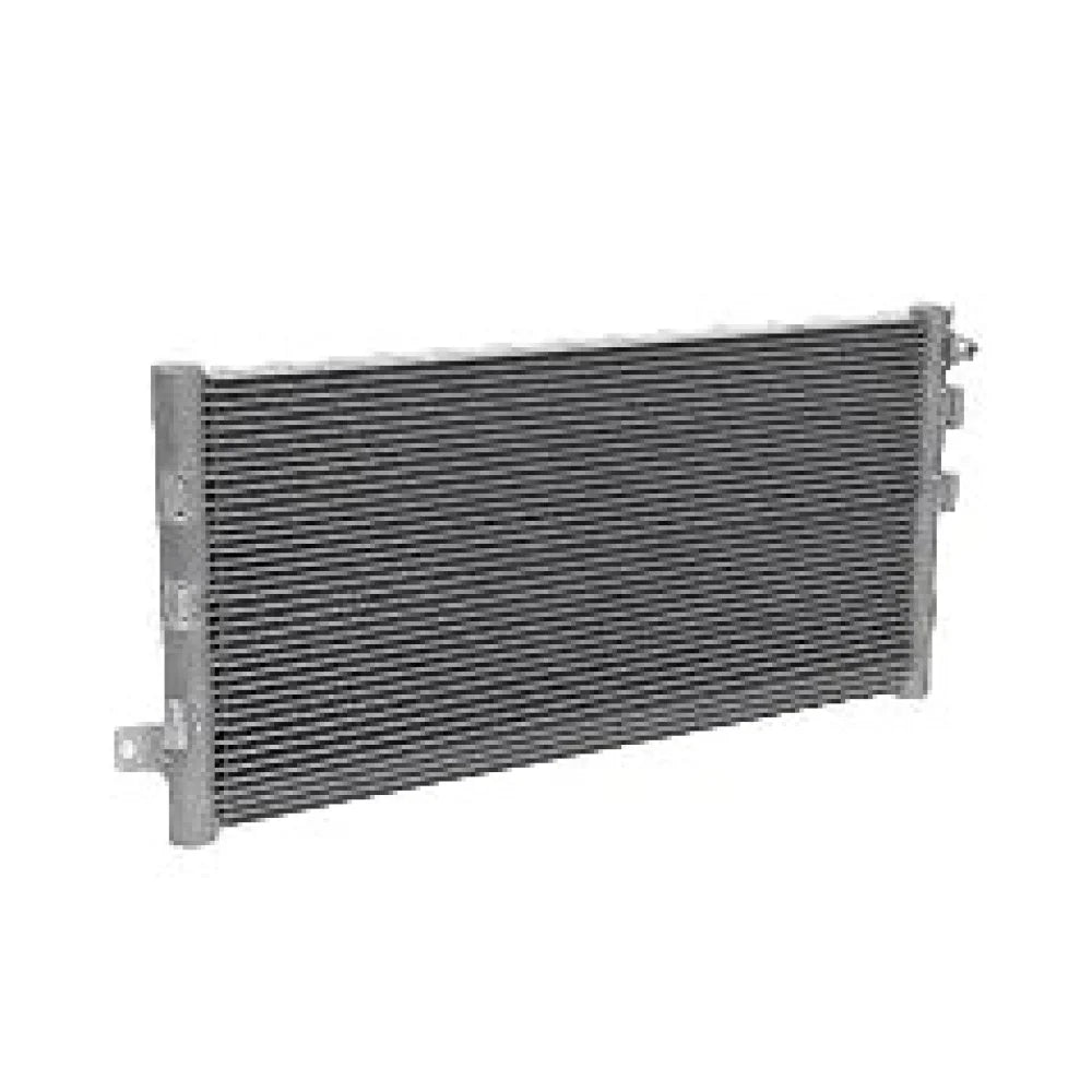 A/C Condenser RE560741 for John Deere Engine 6090 Tractor 8225R 8245R 8250R 8270R 8295R 8320RT 8335R 8345RT 8400R 8R370
