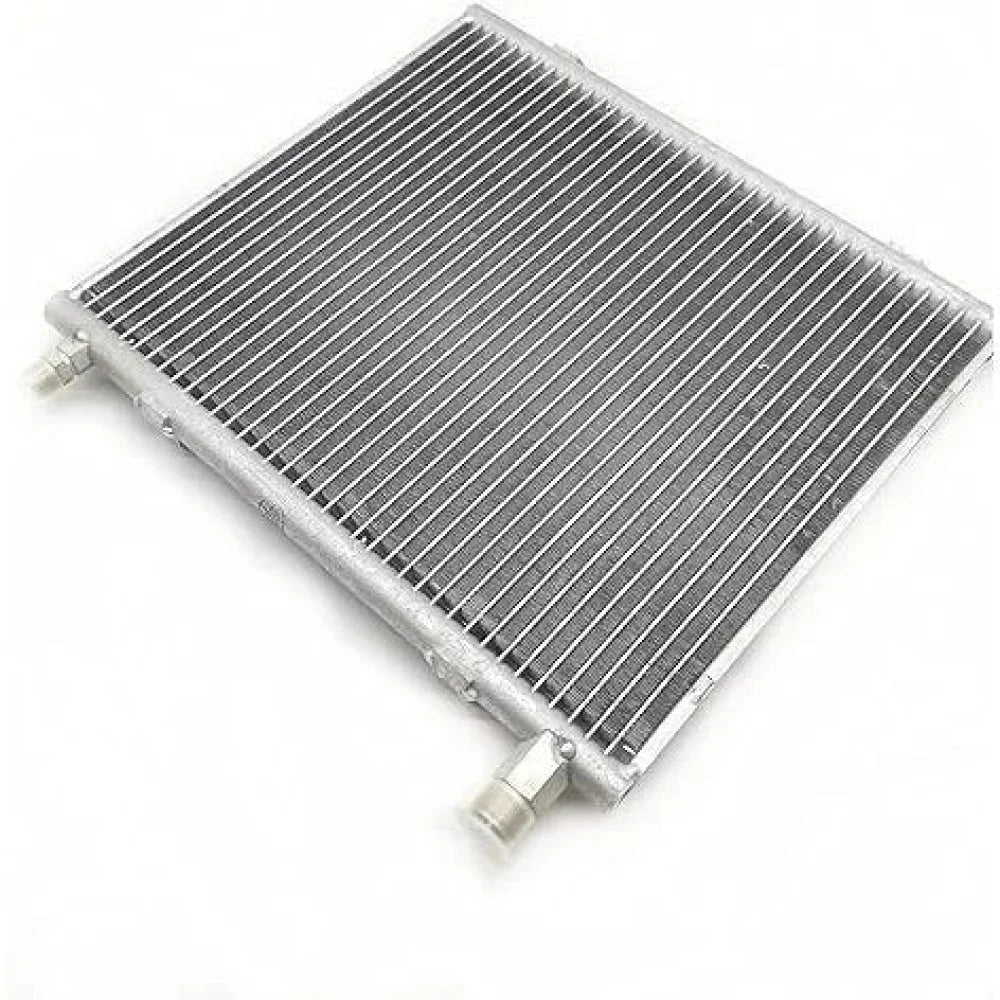A/C Condenser T2055-72220 for Kubota B3000 B3030 B5030 L3430 L4330 L4630 L5030 Tractor