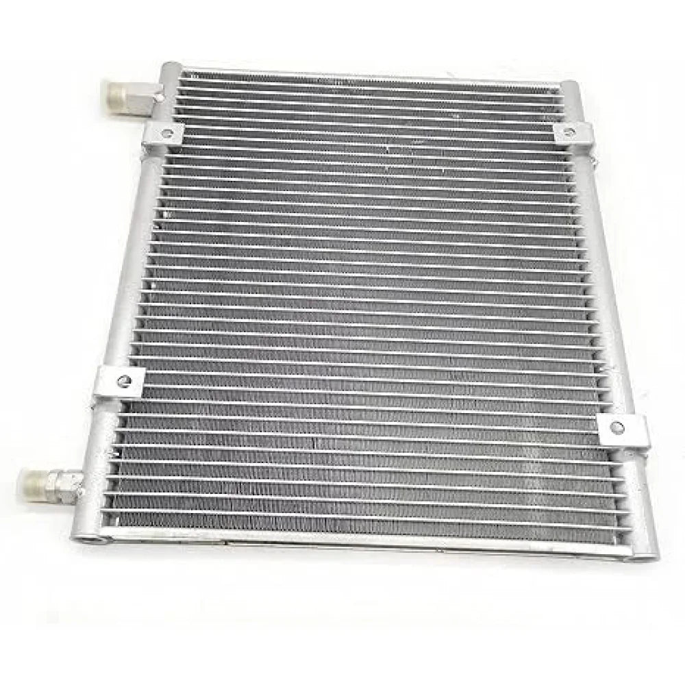 A/C Condenser T2055-72220 for Kubota B3000 B3030 B5030 L3430 L4330 L4630 L5030 Tractor