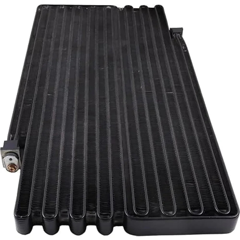 Condenseur A/C VOE11006435 VOE11164324 VOE15053410 pour chargeur Volvo L110E L120E L150F L180E L220F L45G L70G L90G