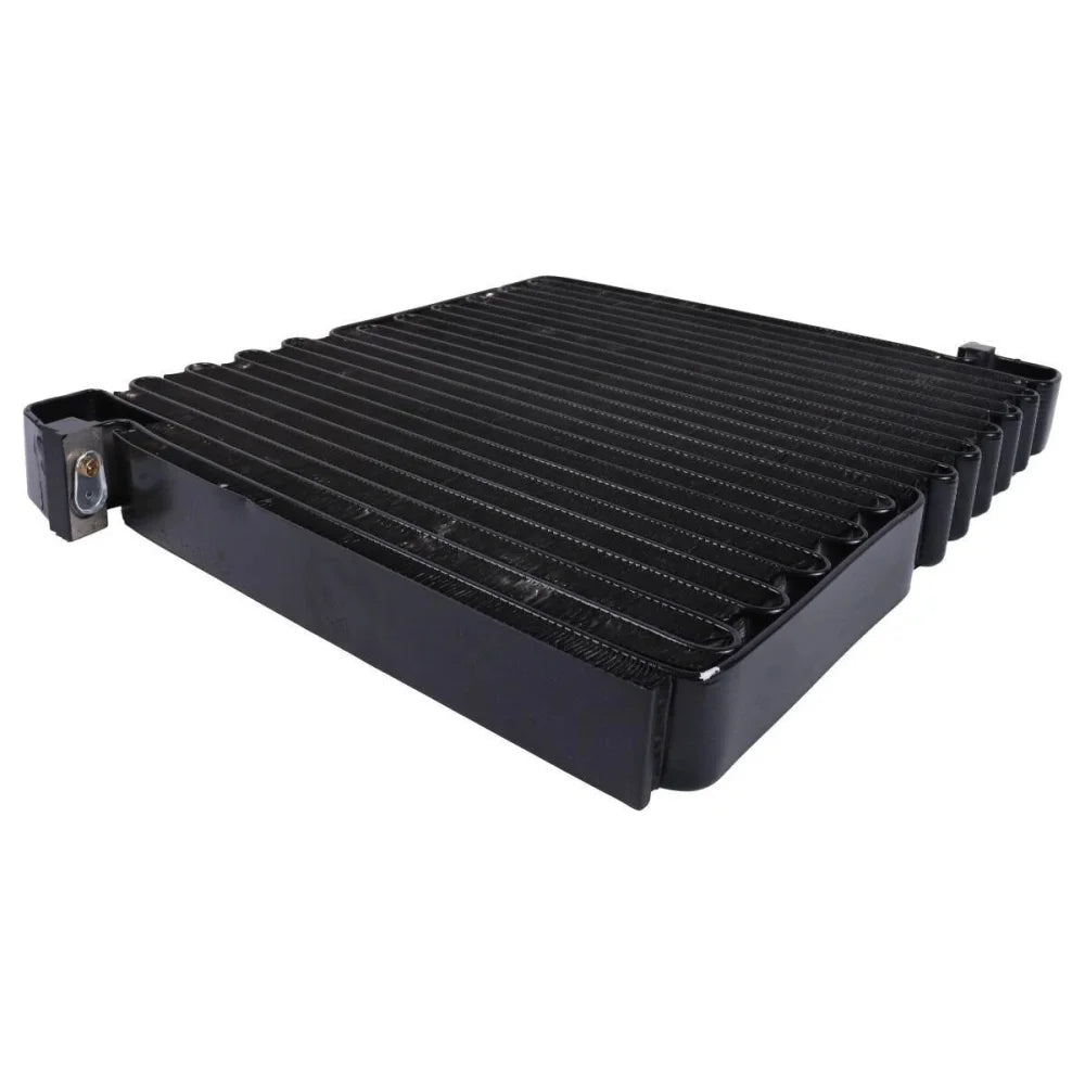 Condenseur A/C VOE11115414 pour camion Volvo A25D A25E A25F A30D A30E A30F A35D A35E A35F A40D A40E A40F
