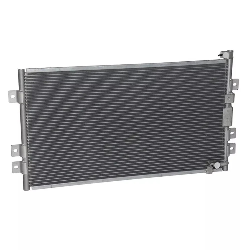 A/C-condensor VOE14509415 voor Volvo graafmachine EC160B EC180B EC240B EC290B EC330B EC360B EC460B EW145