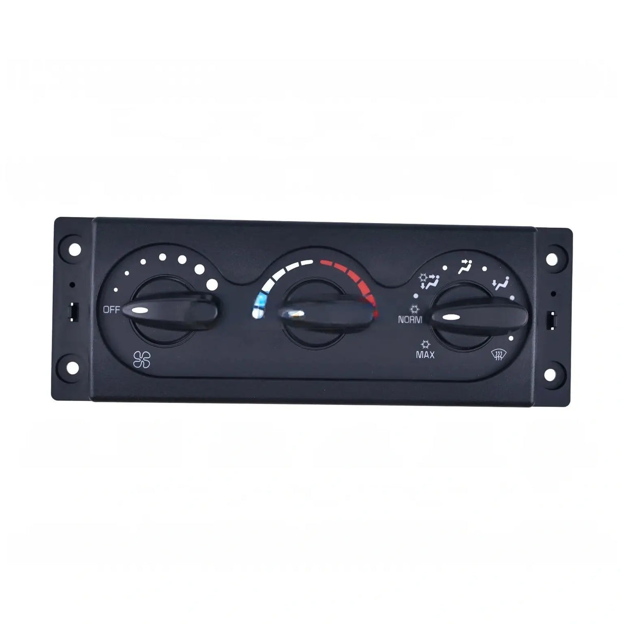 A/C Control Head Assembly 3827580C1 for International Prostar Truck 2011-2020