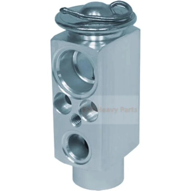 Valve d'extension A/C ER047945 ER263409 Fits pour John Deere Engine 3029TAT71 Tracteur 5215 5310 5315 5410 5415 5510 5515 5310N 5315F 5315V Remplacement de remplacement