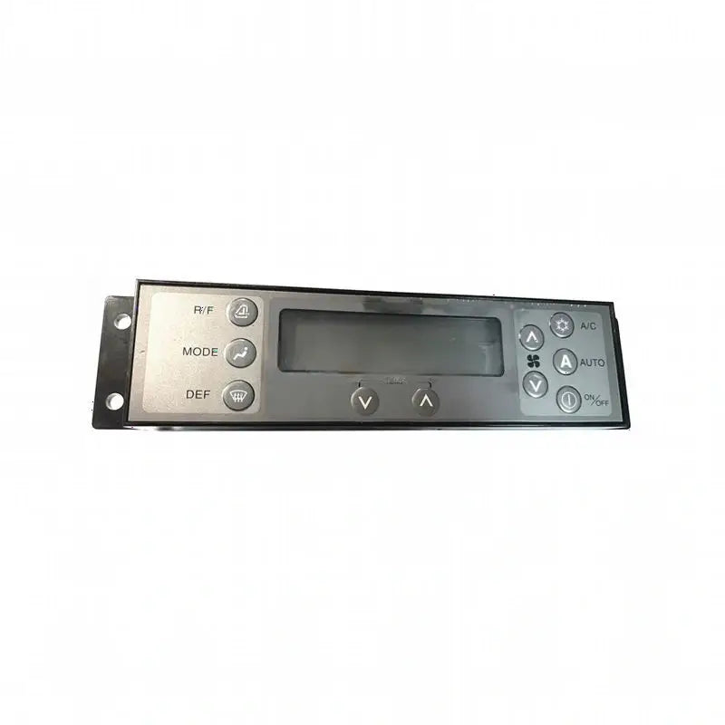 A/C Panel Controller 56589-15021 voor CASE CX30 Sumitomo SH210 SH240 SH350 Graafmachine