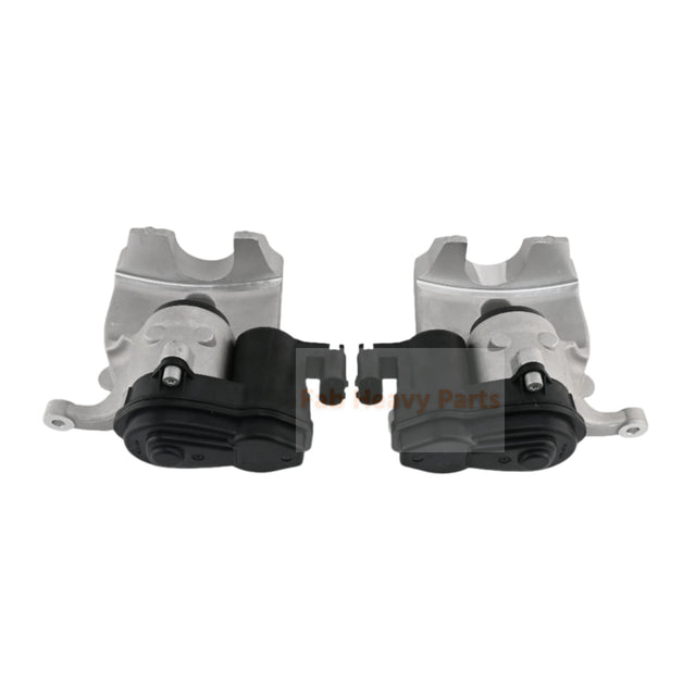 A Pair Rear Brake Caliper LR036568 LR036567 for Land Rover Vehicle Range Rover Sport