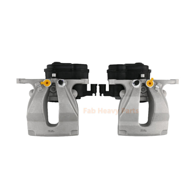A Pair Rear Brake Caliper LR036568 LR036567 for Land Rover Vehicle Range Rover Sport