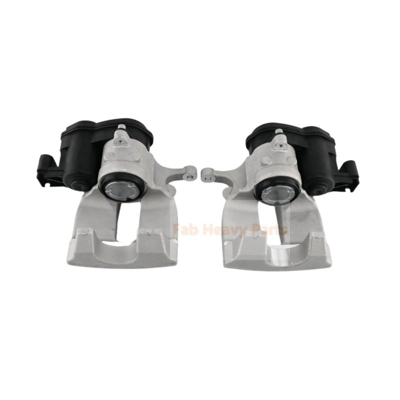 A Pair Rear Brake Caliper LR036568 LR036567 for Land Rover Vehicle Range Rover Sport - Fab Heavy Parts
