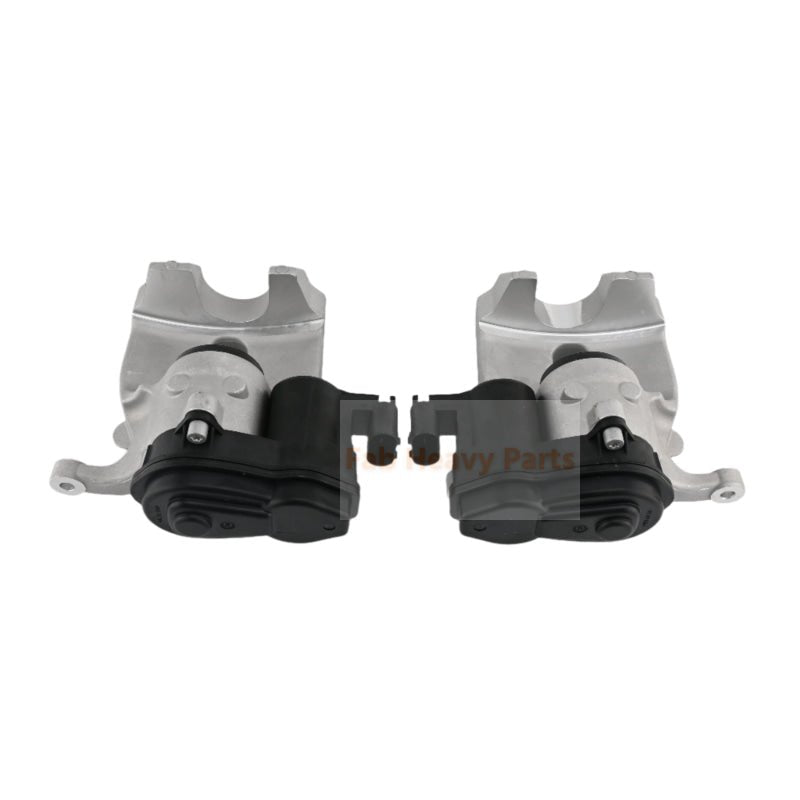 A Pair Rear Brake Caliper LR036568 LR036567 for Land Rover Vehicle Range Rover Sport - Fab Heavy Parts