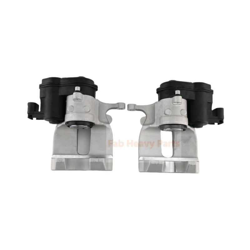 A Pair Rear Brake Caliper LR036568 LR036567 for Land Rover Vehicle Range Rover Sport - Fab Heavy Parts