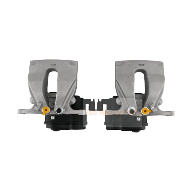 A Pair Rear Brake Caliper LR036568 LR036567 for Land Rover Vehicle Range Rover Sport - Fab Heavy Parts