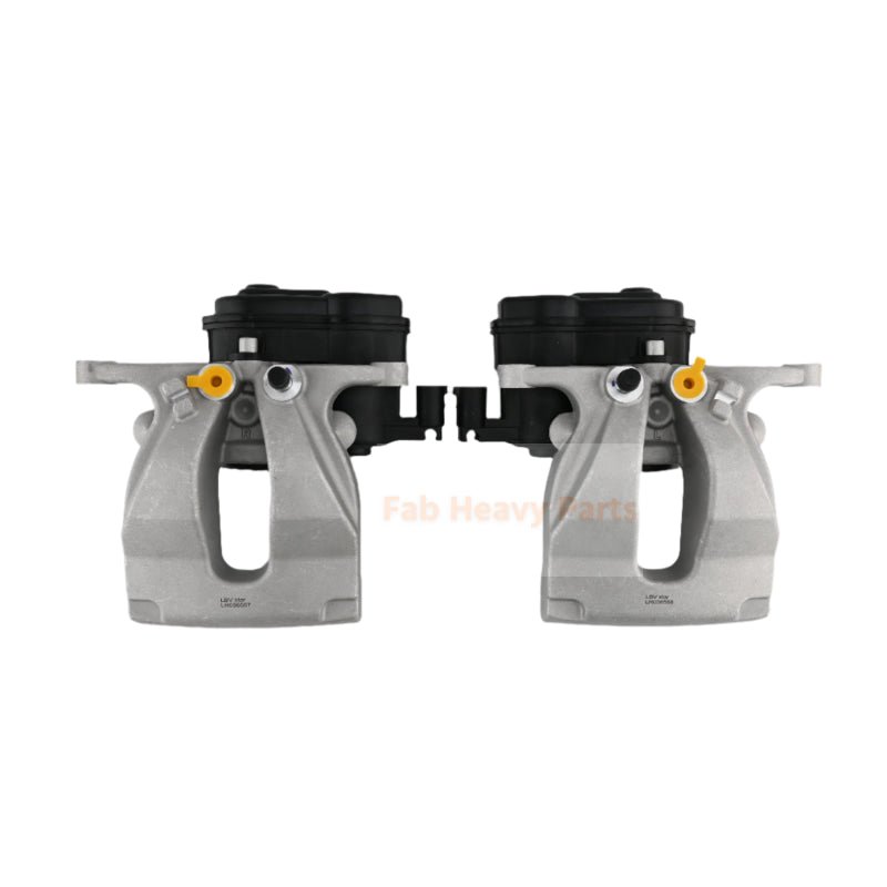 A Pair Rear Brake Caliper LR036568 LR036567 for Land Rover Vehicle Range Rover Sport - Fab Heavy Parts
