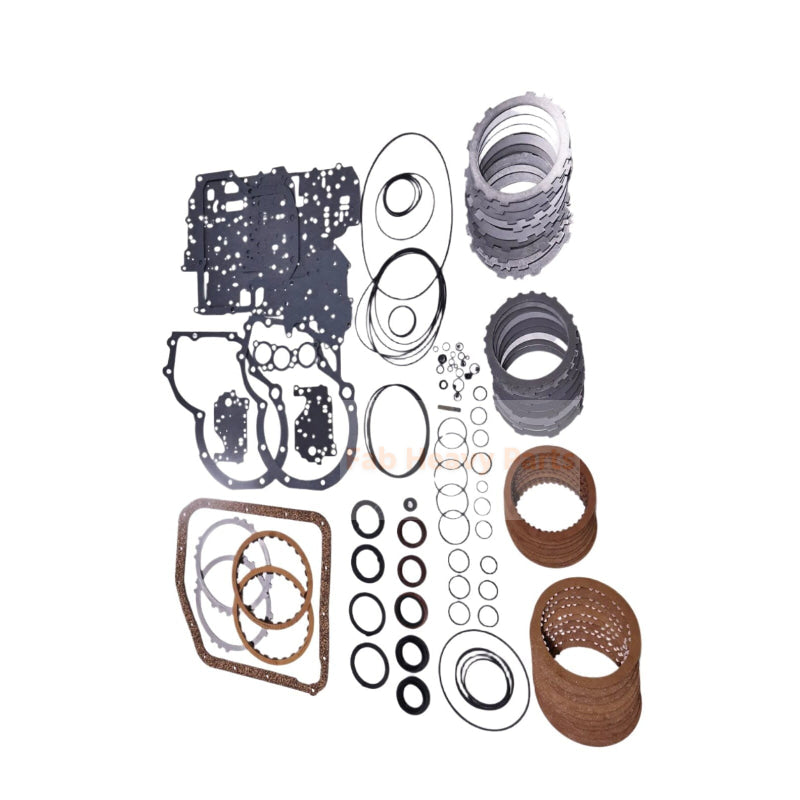 El kit de reconstrucción de transmisión A140 se adapta a Toyota Camry 1.8L 2.0L 2.2L 1983-2001