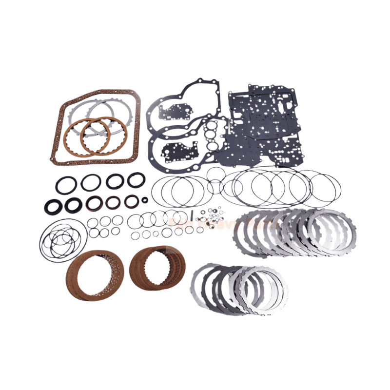 A140 Transmission Rebuild Kit Fits for Toyota Camry 1.8L 2.0L 2.2L 1983 - 2001 - Fab Heavy Parts