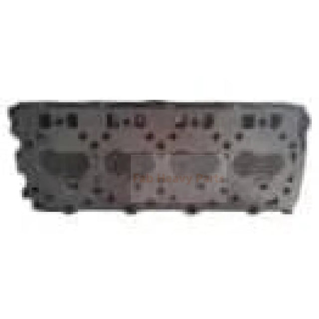 A2000 Complete Cylinder Head with Valves for Cummins Engine