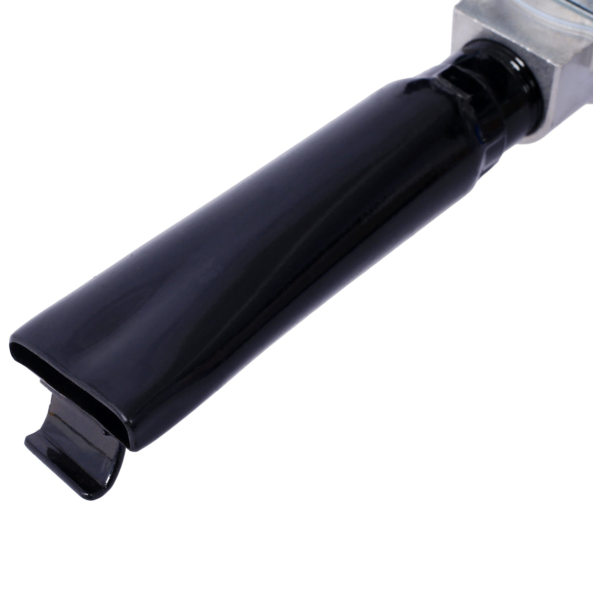 1.8Gal/7L Air Tire Bead Seater Blaster 120 PSI Handheld Bead Bazooka Portable Inflator Tool 85-116 PSI Operating Pressure