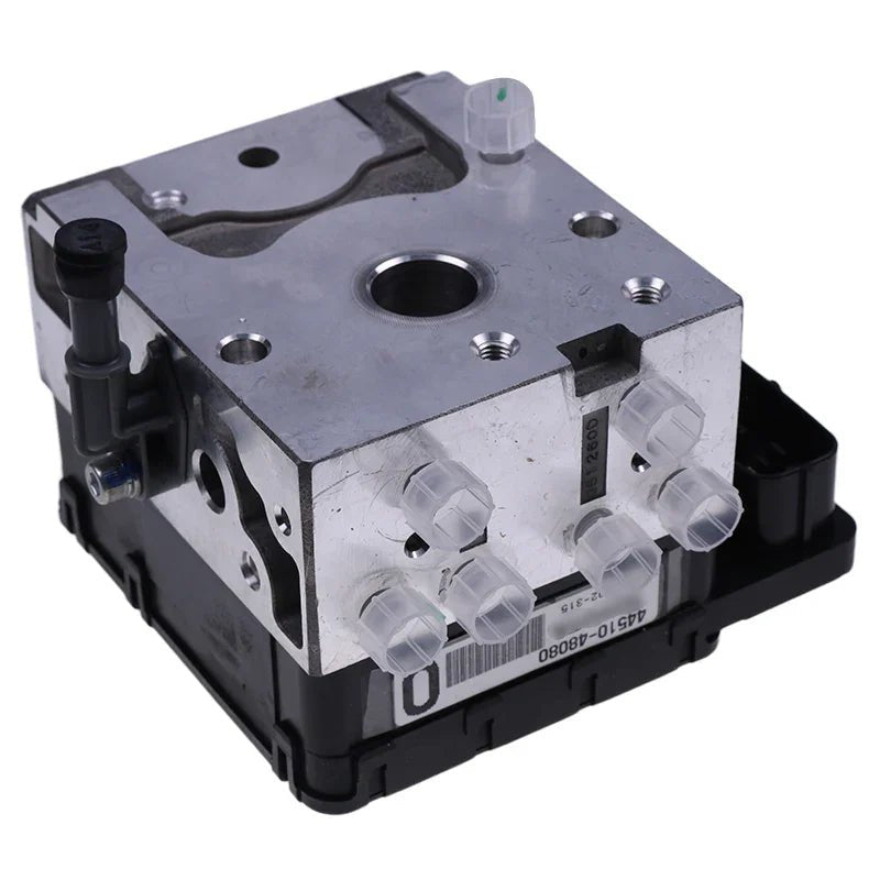 Abs Actuator Anti Lock Brake Module 44510 - 48080 for Toyota Highlander Hybrid Lexus RX450H - Fab Heavy Parts