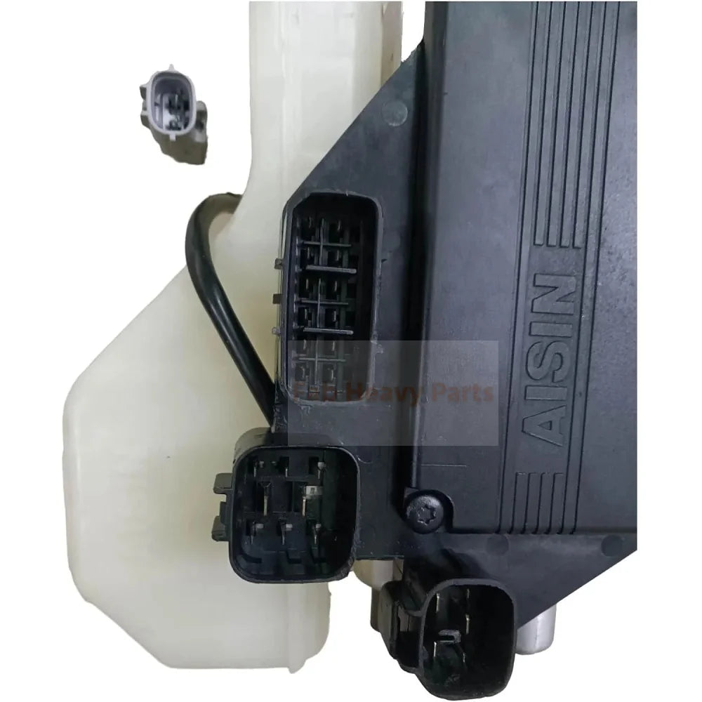 Bomba de refuerzo ABS con cilindro maestro con sensor MR569728 para Mitsubishi Montero 2003-2006