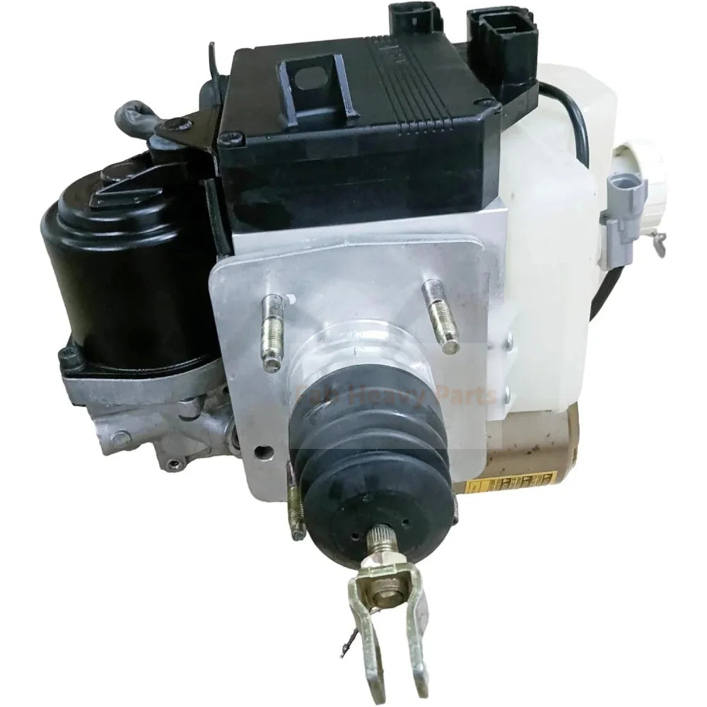 Bomba de refuerzo ABS con cilindro maestro con sensor MR569728 para Mitsubishi Montero 2003-2006