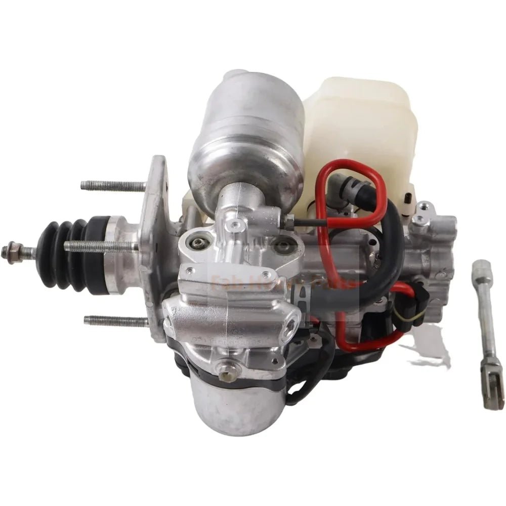 ABS Brake Pump Booster Assembly with Master Cylinder Actuator 89541 - 35050 8954160190 47050 - 35030 Fits for Toyota 4Runner 2004 - 2008 for Lexus GX460 2010 - Fab Heavy Parts