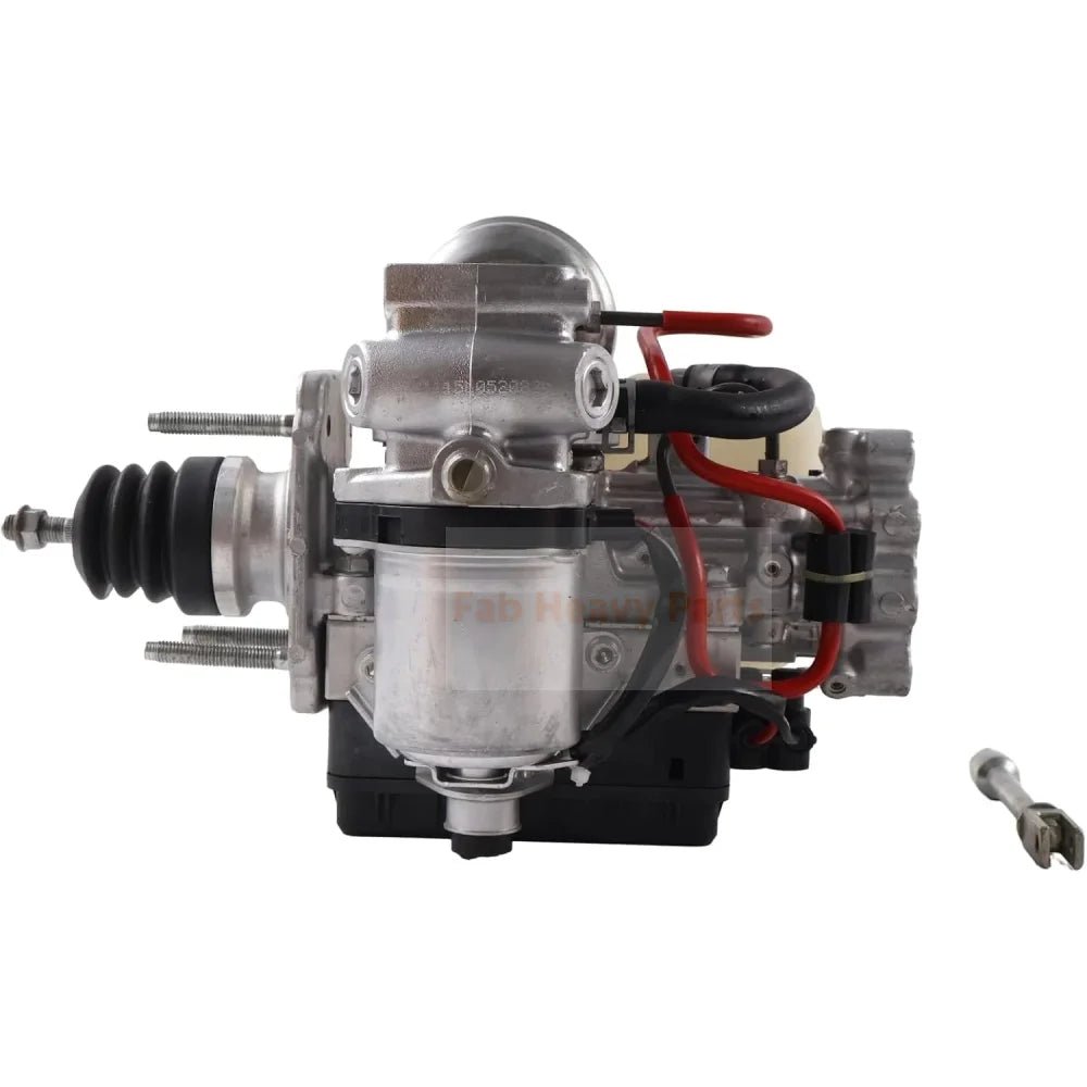 ABS Brake Pump Booster Assembly with Master Cylinder Actuator 89541 - 35050 8954160190 47050 - 35030 Fits for Toyota 4Runner 2004 - 2008 for Lexus GX460 2010 - Fab Heavy Parts