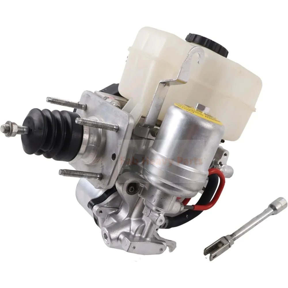 ABS Brake Pump Booster Assembly with Master Cylinder Actuator 89541 - 35050 8954160190 47050 - 35030 Fits for Toyota 4Runner 2004 - 2008 for Lexus GX460 2010 - Fab Heavy Parts