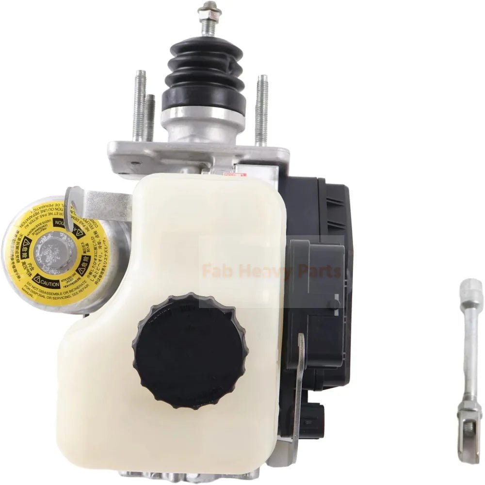 ABS Brake Pump Booster Assembly with Master Cylinder Actuator 89541 - 35050 8954160190 47050 - 35030 Fits for Toyota 4Runner 2004 - 2008 for Lexus GX460 2010 - Fab Heavy Parts