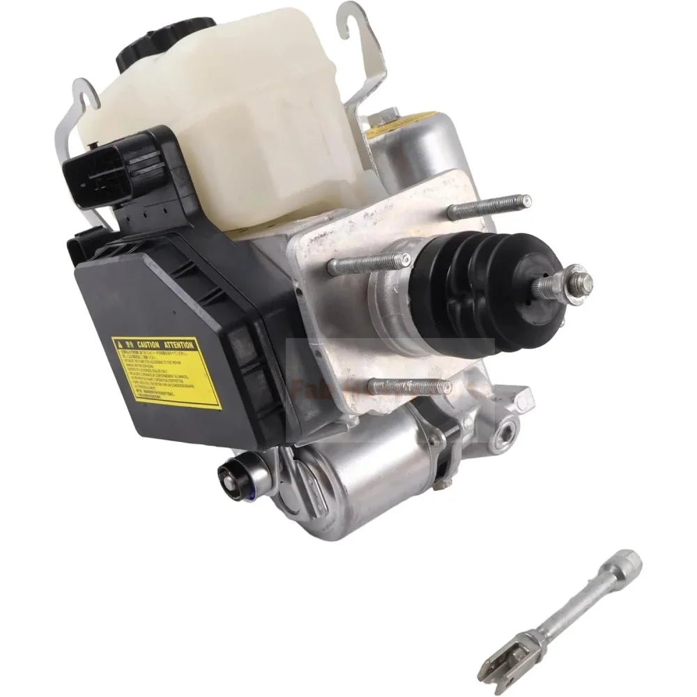 ABS Brake Pump Booster Assembly with Master Cylinder Actuator 89541 - 35050 8954160190 47050 - 35030 Fits for Toyota 4Runner 2004 - 2008 for Lexus GX460 2010 - Fab Heavy Parts