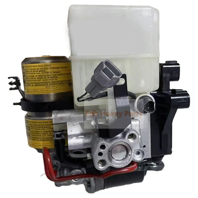 ABS Brake Pump Master 47050 - 60410 Fits for Toyota Land Cruiser Prado V6 1GR - FE 4 1KD - Fab Heavy Parts